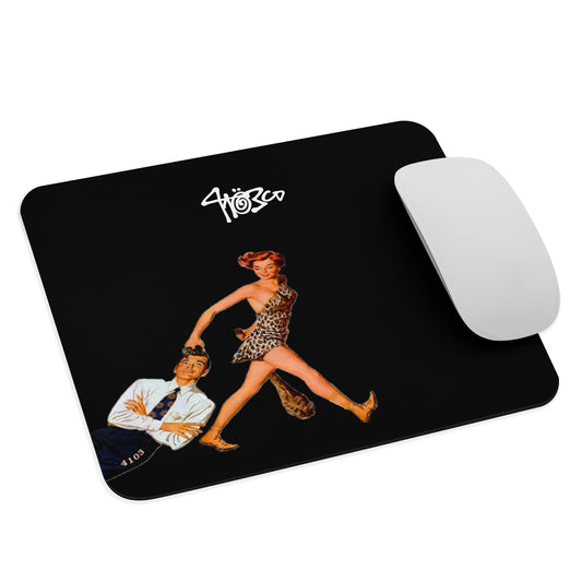 mouse pad