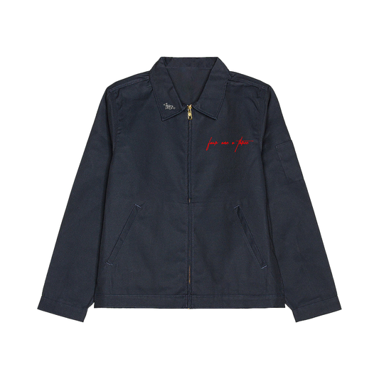 service jacket